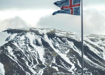 Iceland Ushers in New Historic Government