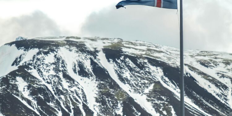 Iceland Ushers in New Historic Government