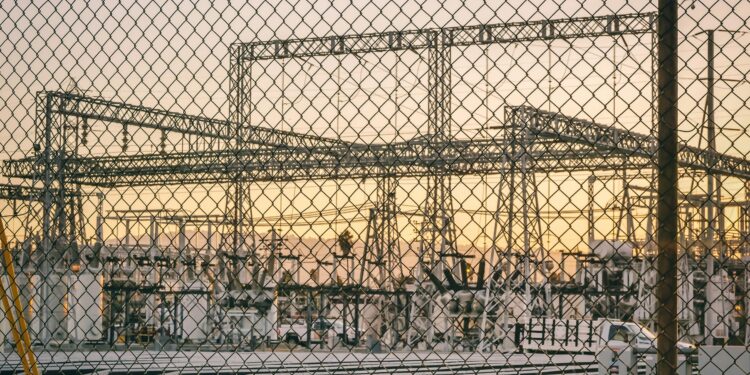 Russia Launches Devastating Assault on Ukraine’s Energy Grid