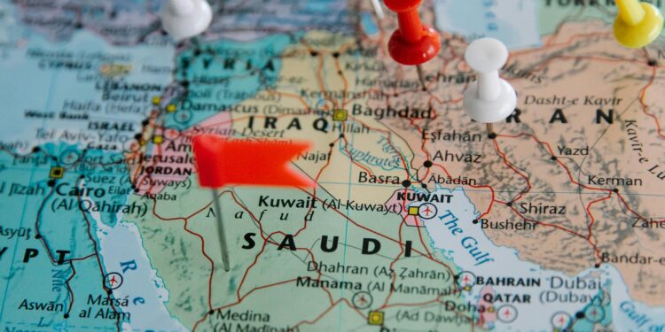 Arab Unity and Western Influence: Shaping Post-Assad Syria