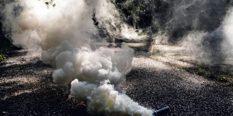 Bomb Blast Rocks Thai Festival, Killing Three