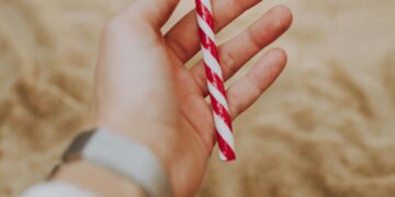 How to Make Candy Canes at Home This Christmas 