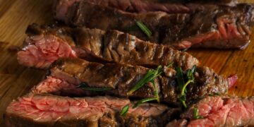 This is Why This Indian State Is Banning Eating Beef in Public