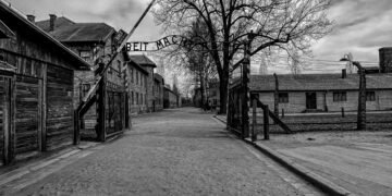 Italy Makes Historic Payout to Nazi Victims