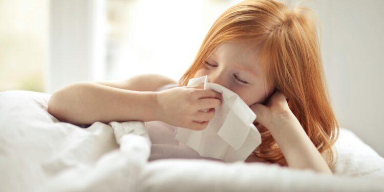 Oral Allergy Syndrome: Common Allergens and Risk Factors
