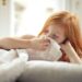 Oral Allergy Syndrome: Common Allergens and Risk Factors