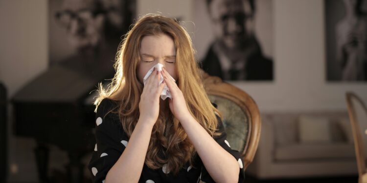 Sinus Infection: Overview, Types, Symptoms, and Causes