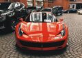 Is DDG’s $500K Ferrari Gift for His Son or for Show?
