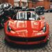 Is DDG’s $500K Ferrari Gift for His Son or for Show?