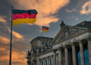 Stability or Change? What Germany’s Election Could Bring