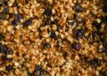 Homemade Granola Recipe Using Oats