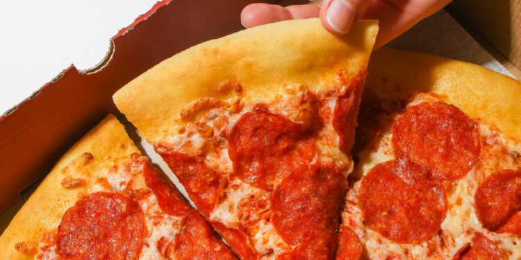 Foolproof Pan Pizza Recipe