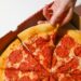 Foolproof Pan Pizza Recipe