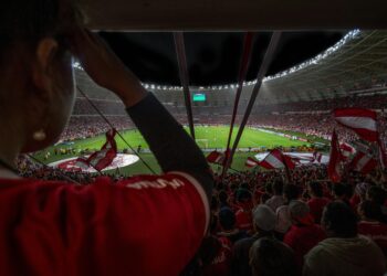 Guinea Football Tragedy: Stampede Claims Over 50 Lives