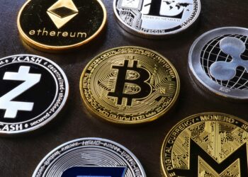 5 Explosive Crypto Assets Poised to Dominate the 2025 Bull Run