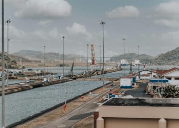 Trump Threatens to Demand Return of Panama Canal Over Excessive Fees and Management Concerns