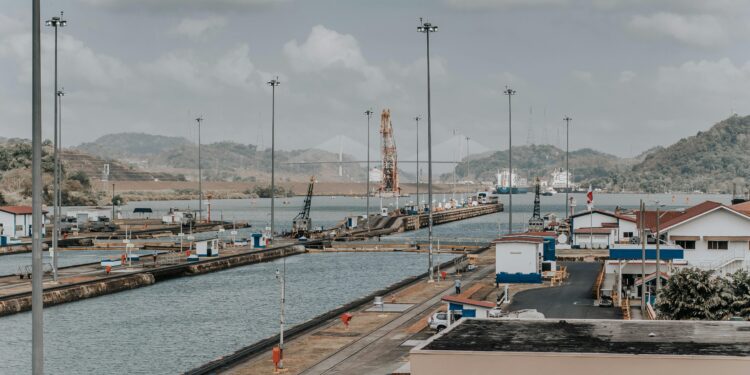 Trump Threatens to Demand Return of Panama Canal Over Excessive Fees and Management Concerns