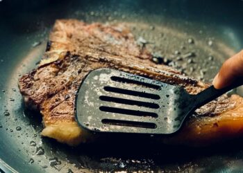 6 Ways To Prevent Food Items From Browning 