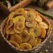 Homemade Plantain Chips Recipe 