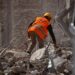 Under-Construction Samsung Building Collapses in Abuja