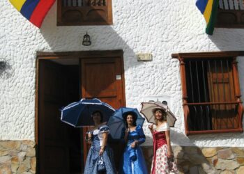 Greece Government Breaks Up Sex Trafficking Ring Targeted at Colombian Women