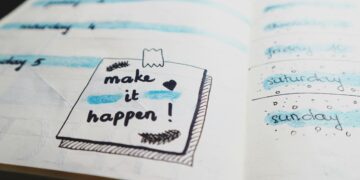 Claim 2025 Or Get Left Behind: Your Vision Board Is Your Only Chance