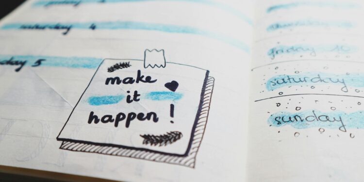 Claim 2025 Or Get Left Behind: Your Vision Board Is Your Only Chance