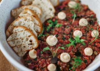 Protein Intake Can Be Boosted Without Using Meat