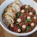 Protein Intake Can Be Boosted Without Using Meat
