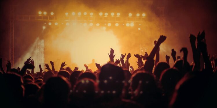 Sabrina Carpenter Confirmed For BST Hyde Park 2025