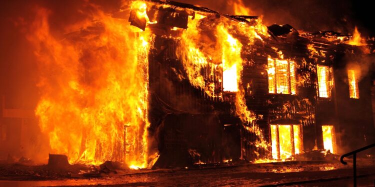 Yet Again in Ibadan: Another Tragedy Strikes -What’s Really Happening?