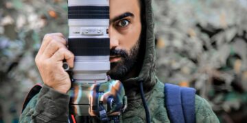 Israeli Airstrike Kills Gaza Journalists