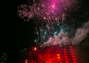 A Closer Look at Taylor Swift’s Iconic Eras Tour Wardrobe