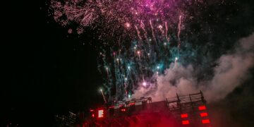 A Closer Look at Taylor Swift’s Iconic Eras Tour Wardrobe