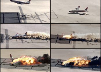 Azerbaijan Airlines Blames External Interference for Crash