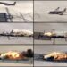 Azerbaijan Airlines Blames External Interference for Crash