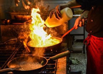 Behind the Scenes: Shocking Allegations Rock MasterChef