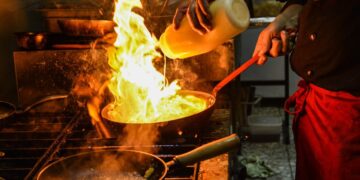 Behind the Scenes: Shocking Allegations Rock MasterChef