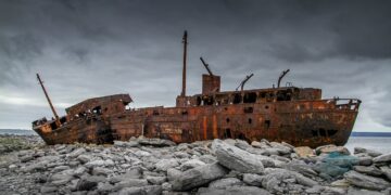 69 Migrants Die in Morocco Shipwreck on Route to Spain