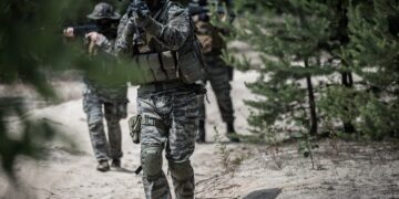 North Korean Troops Face Heavy Losses in Russia-Ukraine War, White House Says