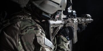 Israel Eases Engagement Rules in Gaza War, Raising Civilian Risk