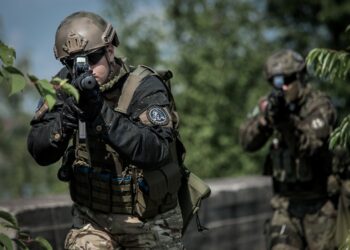 Manpower Crisis: Ukraine’s Struggle to Sustain Its Defenses Against Russia