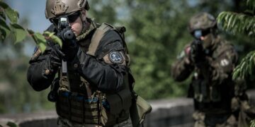 Manpower Crisis: Ukraine’s Struggle to Sustain Its Defenses Against Russia