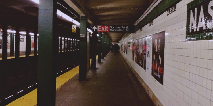 Horrific Tragedy Unfolds in Brooklyn Subway: Woman Set Ablaze