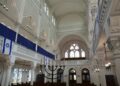 Police Suspect Terrorism in Melbourne Synagogue Blaze