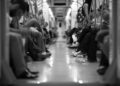 Man Charged with Murder, Arson in NYC Subway Killing