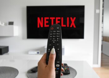 Netflix Quietly Leaves Nigeria After 8 Years