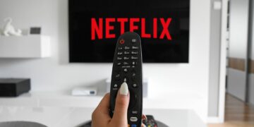 Netflix Quietly Leaves Nigeria After 8 Years