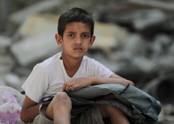 Mediators Push for Ceasefire Between Israel and Hamas