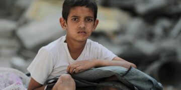 Mediators Push for Ceasefire Between Israel and Hamas